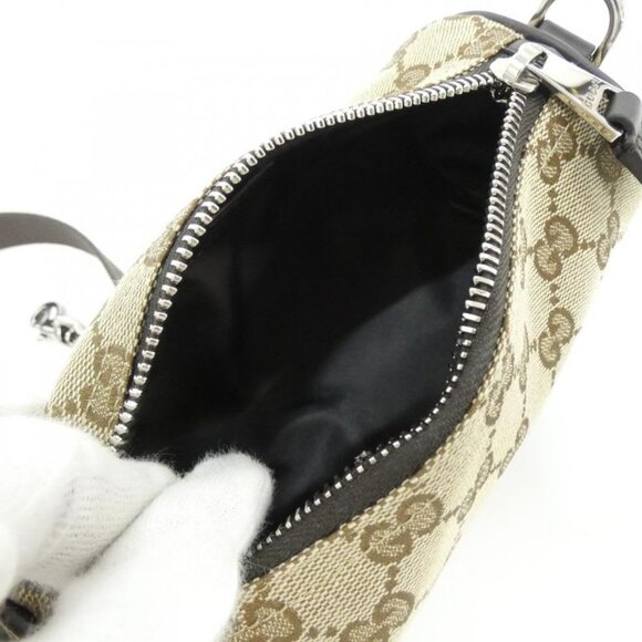 Gucci NEO Faeon Shoulder Bag